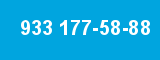 933 177-58-88